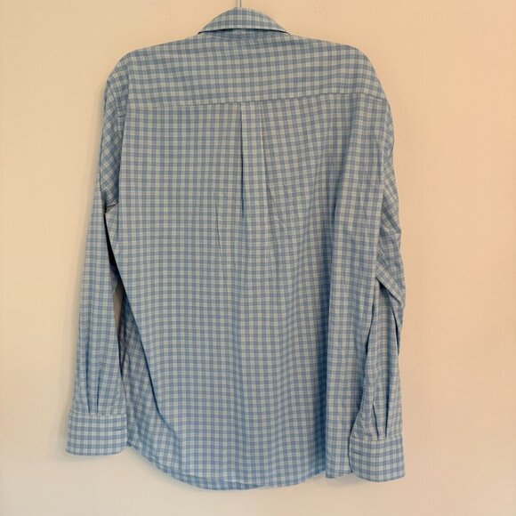 💎 Peter Millar Men’s Button Down Shirt 💎 - Picture 5 of 5